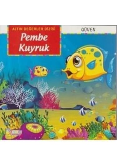 1. ve 2. Sınıflar için Altın Değerler Dizisi 10 Kitap