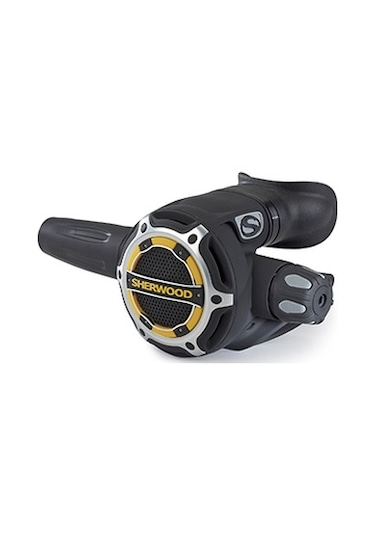 Sherwood  Octopus Sr2