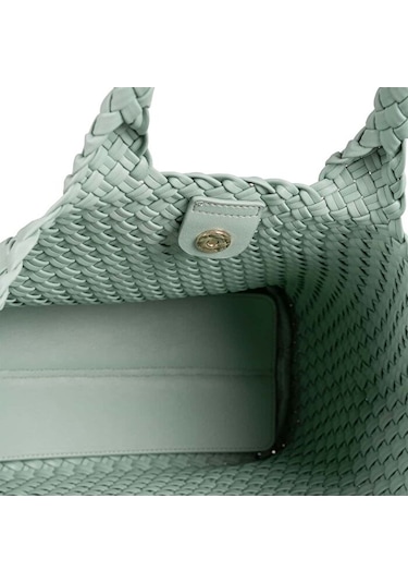 Juicy Couture El Çantası Jc0092040024 JC0092040024-005 Açık Yeşil