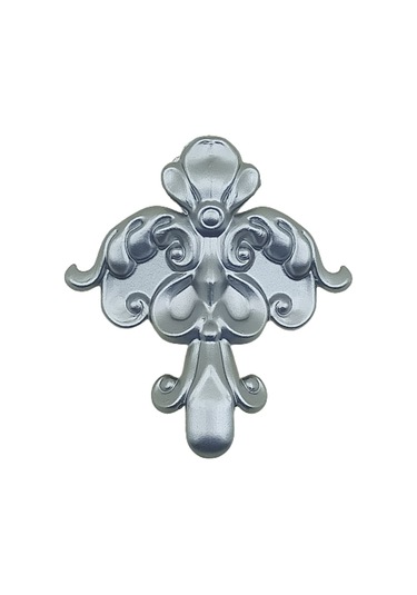 Decozza Decogold Dekor Motifi ( 13 Cm X13 Cm) Dgm-56