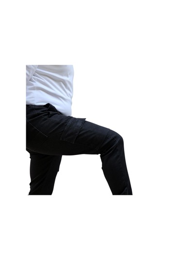 Jogger İş Pantolonu Cepli Likralı 001