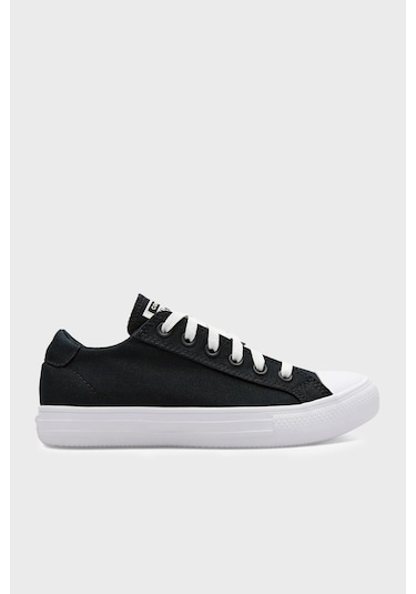 Converse Unisex Ayakkabı A19306c 001 Siyah Siyah