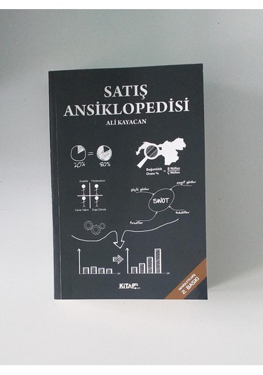 Satış Ansiklopedisi