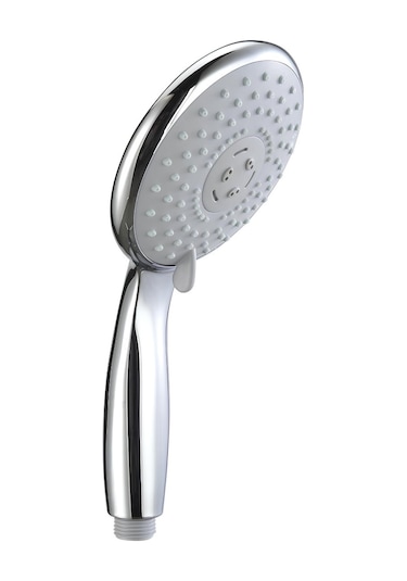 Creavit Luna LN2500 Banyo Bataryası + 3F SH150 Mafsallı El Duş Seti Krom