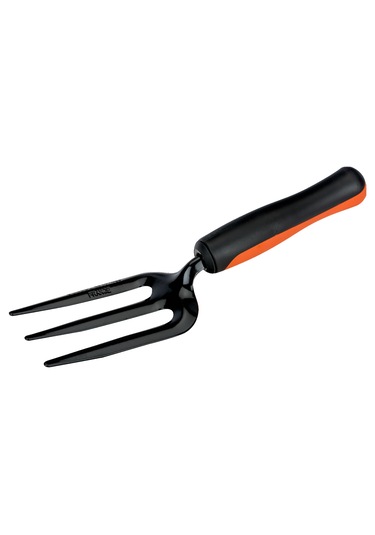 Bahco P270 Ot Yolma Çatalı