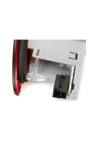 Sointeresting Mercedes-benz R/gl Sınıfı W251 X164 R500 R350 Gl 450 Üçüncü Fren Lambası Grubu 3. Arka Stop Lambası 251820115639