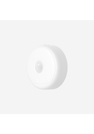 Yeelight Şarj Edilebilir Hareket Sensörlü Gece  Lambası