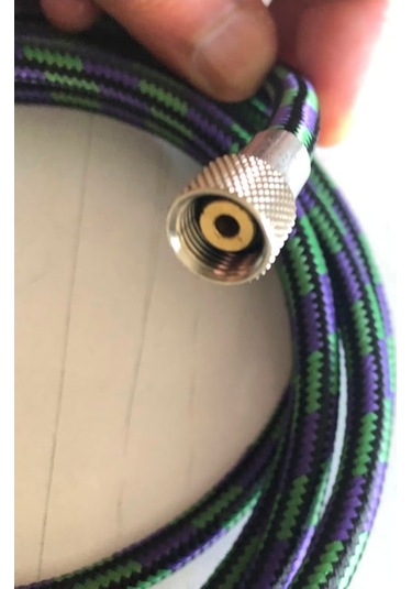 Airbrush Hortumu 2 Metre