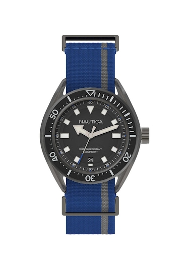 Nautica NAPPRF002 Erkek Kol Saati
