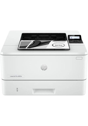 Hp Laserjet Pro 4003dw 2z610a Lazer Yazıcı