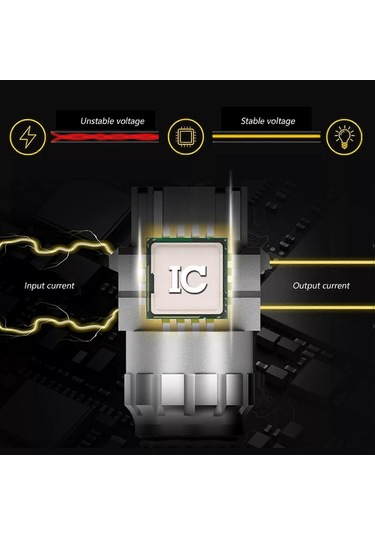 Araba T20 7440 W21w Led Canbus Geri Vites Lambası W21/5w 7443 Led Ampul Fren Sinyal Lambası 6500k Sup