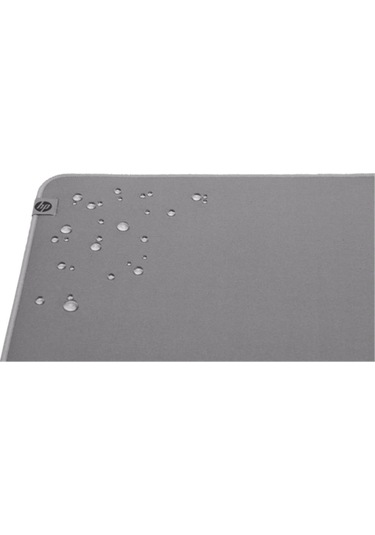 Hp 205 8x597aa Sanitizable Desk Mat Mouse Pad 700 X 300 X 2 Mm Gri Renk