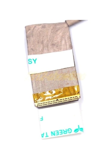 Lenovo Uyumlu 50.4Te11.021 Notebook Ekran Data Flex Kablosu