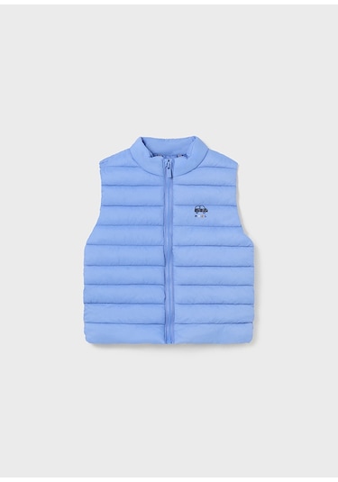 Mayoral Mavi Bebek 3lü Takım - Mayoral - Mavi - 18-ay - 2695-mavi Mavi