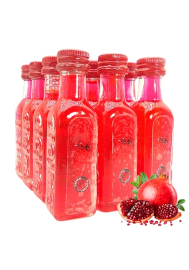 Bufalo Shot Enerji İçeceği 12 x 20 ML