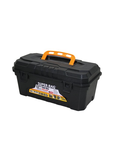 12 &amp Apos &amp Apos Tool Box Klasik Takım Çantası 29cm