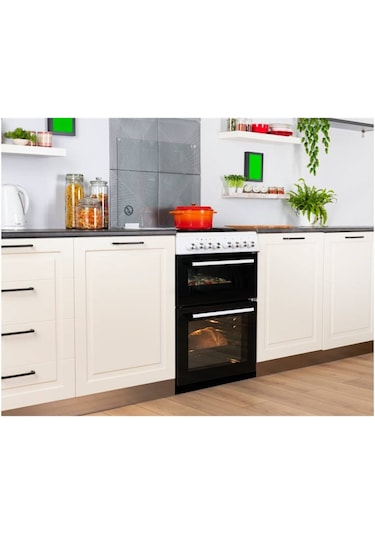 Vestel SF 10401 Elektroturbo Solo Fırın