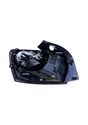 Leoparts Seat İbiza Stop Lambası Dış Sol Ledli 2012-2017 6j4945095l