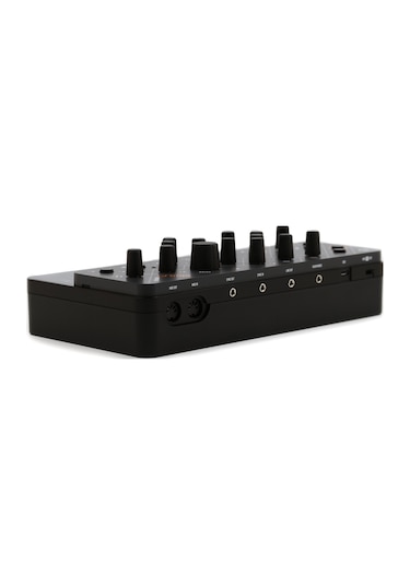 Modal Skulpt 4-sesli Virtual Analog Synthesizer