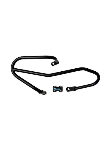 Forza 250 Egzoz Koruma Demiri - Tft Ekranlı Modele Uyumludur