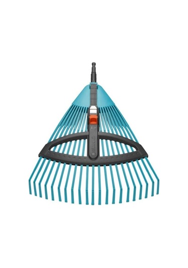 Gardena 3099-20 Combisystem Plastik Ayarlanabilir Tırmık