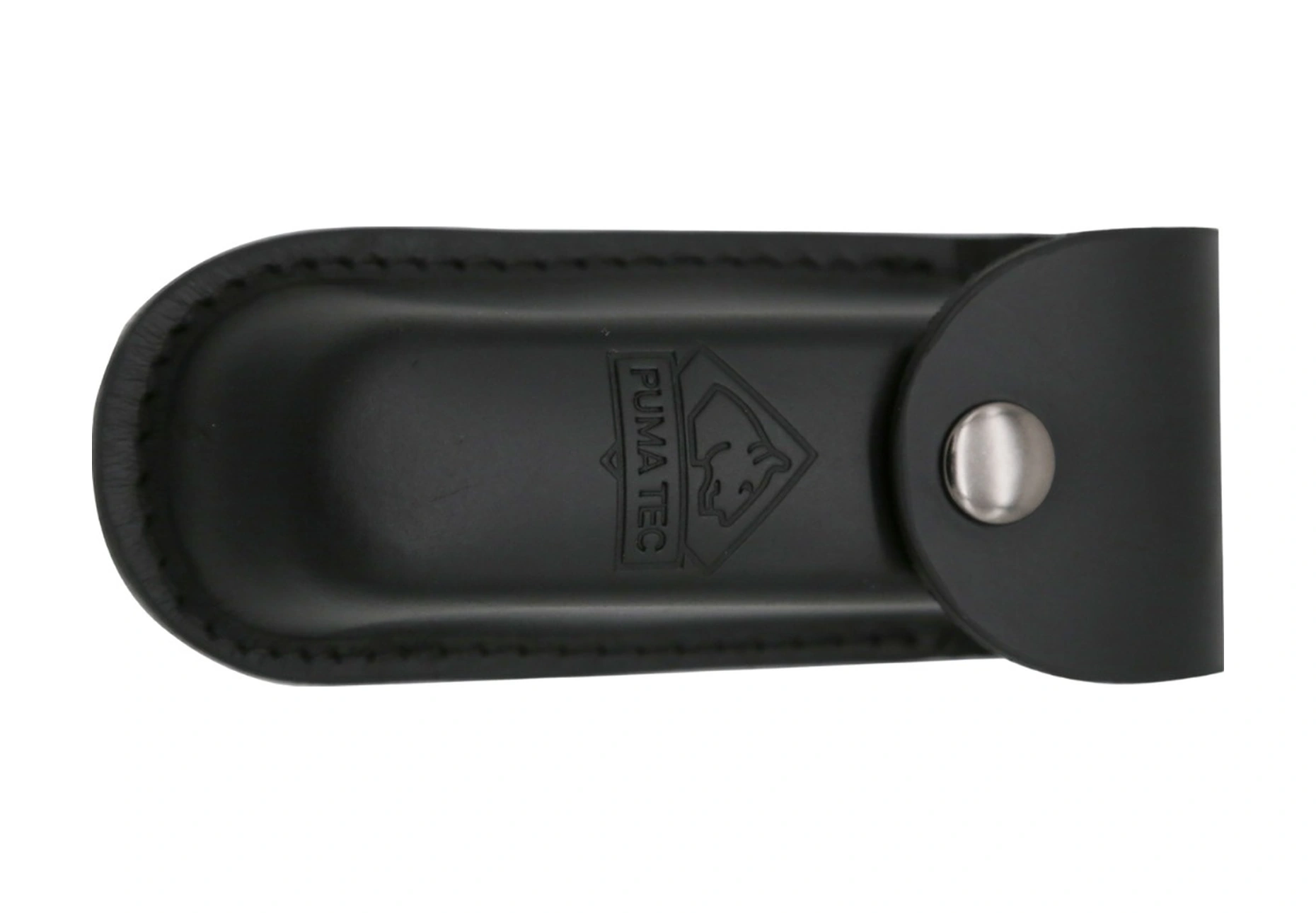 Puma Tec Hunting Folder G10 Orange Kamp Çakı Çok Renkli
