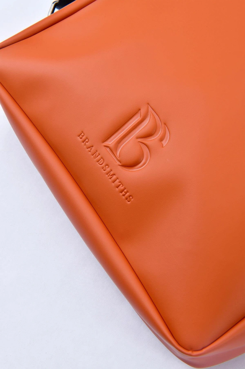 Tangerina Mandalina Dock Structured Sırt Çantası Çok Renkli