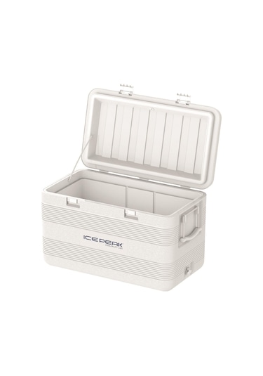 Icepeak Coolcraft 120 Buzluk 113 Litre-beyaz Beyaz