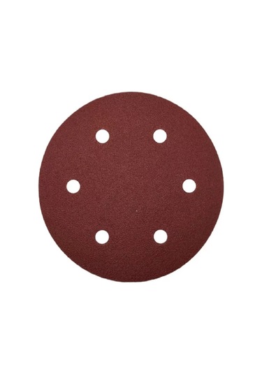 Vitatools Giraf İçin 225 Mm Zımpara Diskleri, 6 Delikli 242457033