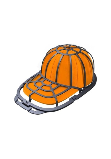 Youmex Beyaz Çamaşır Torbası - Şapka, İç Giyim Ve Delikli Eşyalar İçin Yıkama Koruması Beyaz