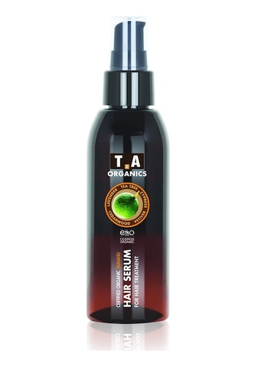 Tca Organics Tamanu Hair Serum 125 ML