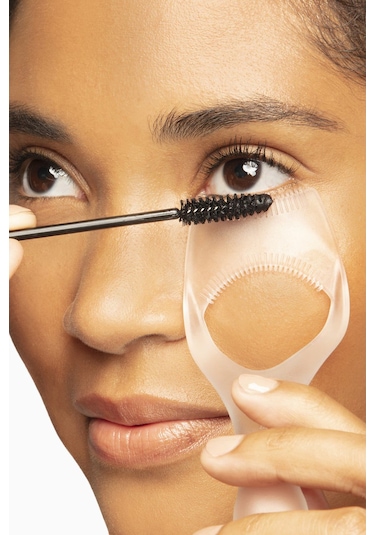 Tweezerman Lash Guard-comb Kirpik Şablonu