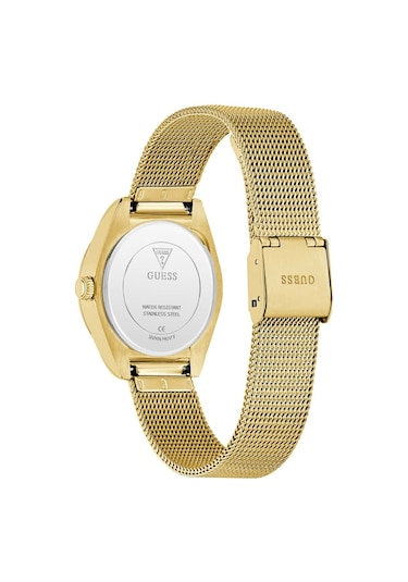 Guess Gugw0946l1 Kadın Kol Saati Altın