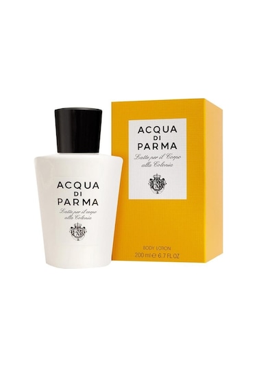 Acqua Di Parma Colonia Body Lotion 200 ML