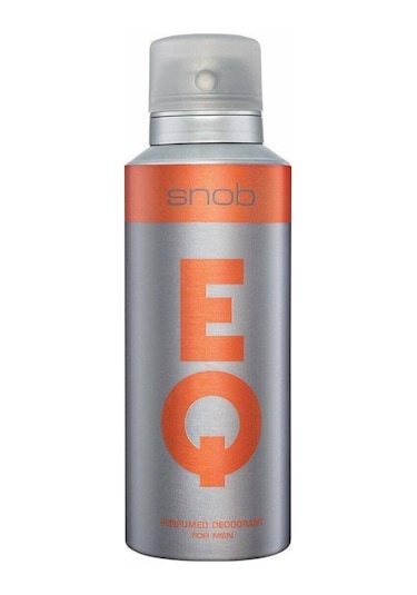 Snob Eq Erkek Deodorant 150 ML