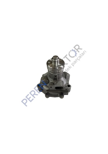 Erd 4679242 Devirdaim Komple 450/480/640 Newholland İle Uyumlu