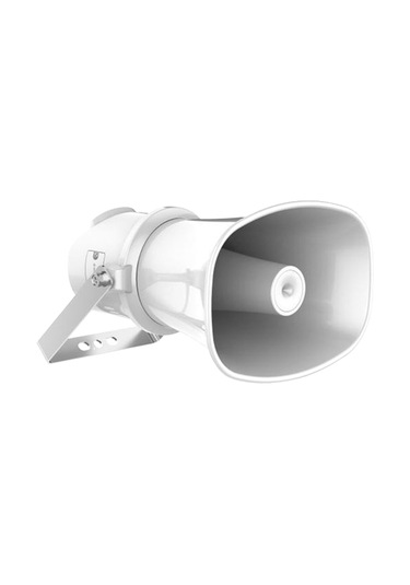 Hikvision Ds-qaz1307g1-e 7 W Network Horn Speaker