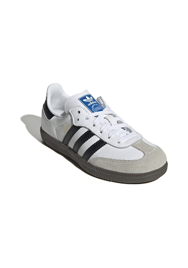 Adidas Samba Og C Çocuk Günlük Ayakkabı IE3677 Beyaz