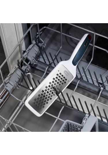 Zyliss E900034 Smooth Glide Kalın Rende Çok Renkli