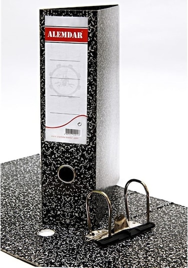 Karton Klasör Geniş