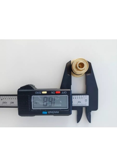 Bosch Bosch Wr 10/13/15 Su Tankı Kapak Burcu 232085860