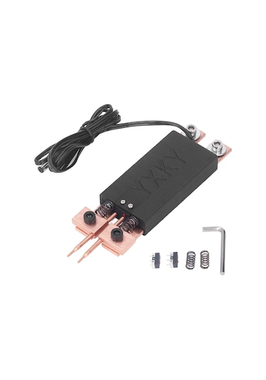 Lgq Entegre Tip Punta Kaynak Kalemi Otomatik Tetik Kaynak