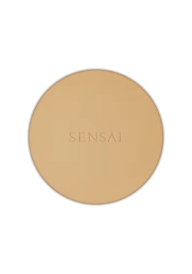 Sensai Total Finish Refill - Kompakt Fondöten Tf202 Natural Beige Diğer