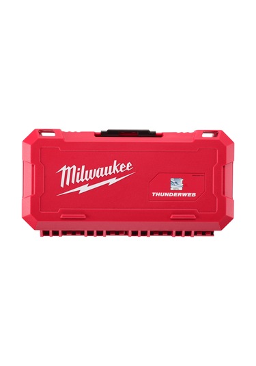 Milwaukee Metal Matkap Ucu Set 19 Parça 1-10 Thunderweb Seri 4932493869