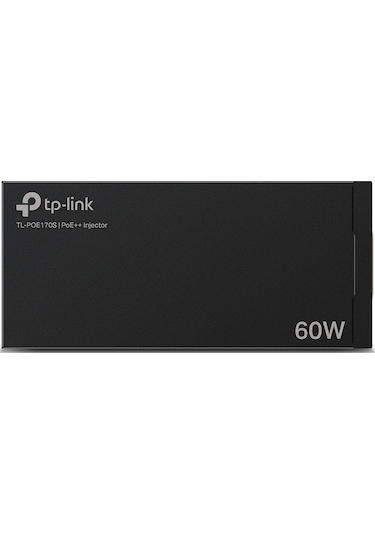 TP-Link TL-POE170S Gigabit Injektör Adaptör