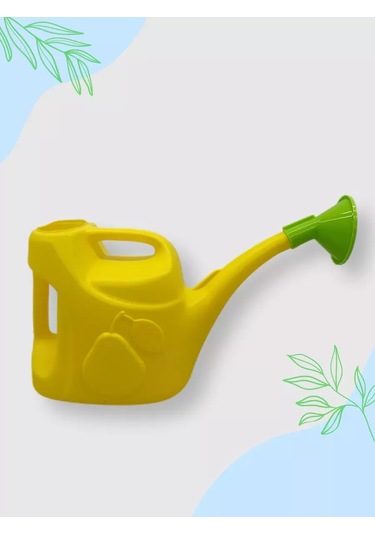 Prohoz Bahçe Ve Sebze Bahçesi İçin 5 Litrelik Sulamalık 235341418