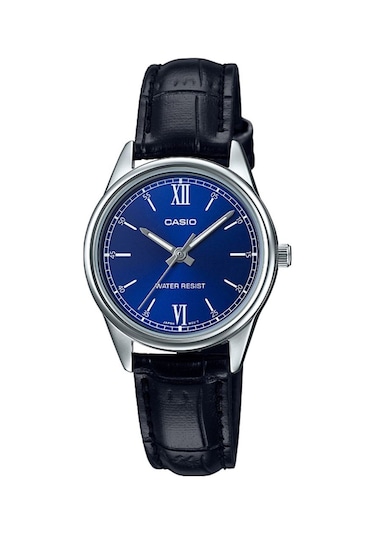 Casio LTP-V005L-2BUDF Kadın Kol Saati
