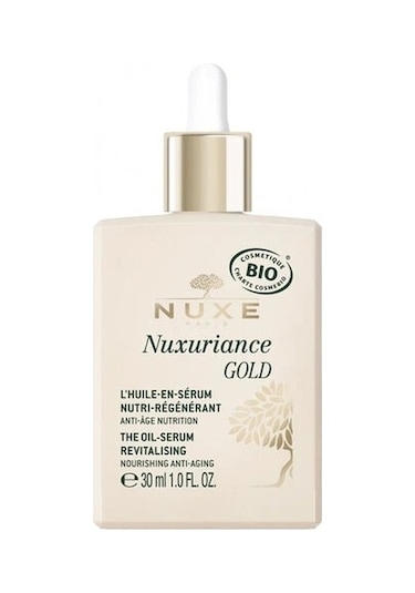 Nuxe Nuxuriance Gold The Oil Serum 30 ML
