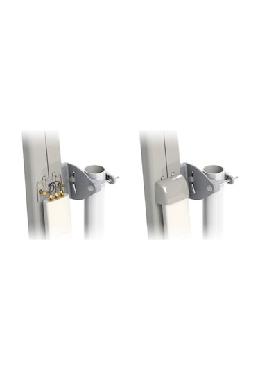 Ligowave Rf Elements Stationbox Sector Mimo 2-90, 2.4 Ghz 90 Anten