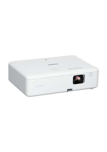 Epson CO-W01 1024x768 3000 ANSI Lümen WXGA Projeksiyon Cihazı
